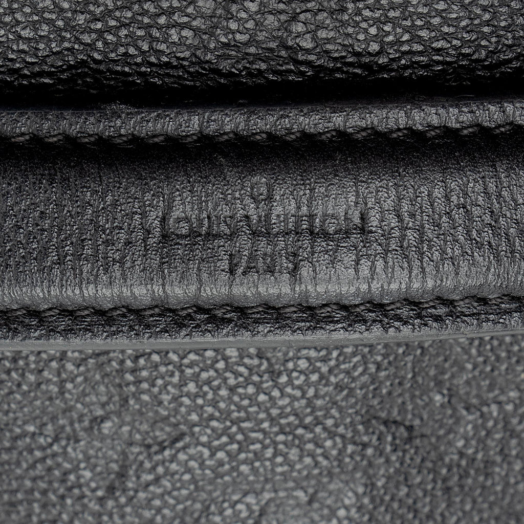 Louis Vuitton Monogram Empreinte Melie Shoulder Bag (SHF-vZBQ7J)