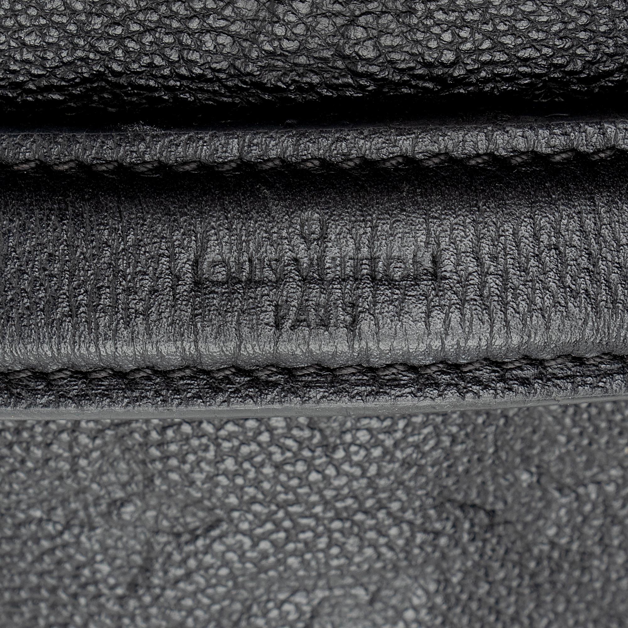 Louis Vuitton Monogram Empreinte Melie Shoulder Bag (SHF-vZBQ7J)