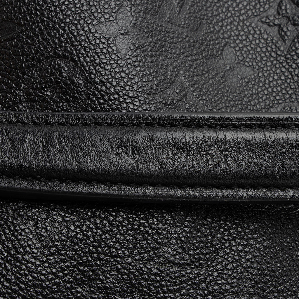 Louis Vuitton Monogram Empreinte Melie Shoulder Bag (SHF-tCHwhX)