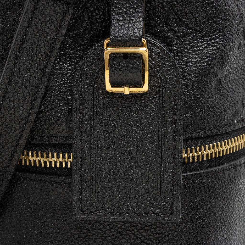 Louis Vuitton Monogram Empreinte Melie Shoulder Bag (SHF-tCHwhX)