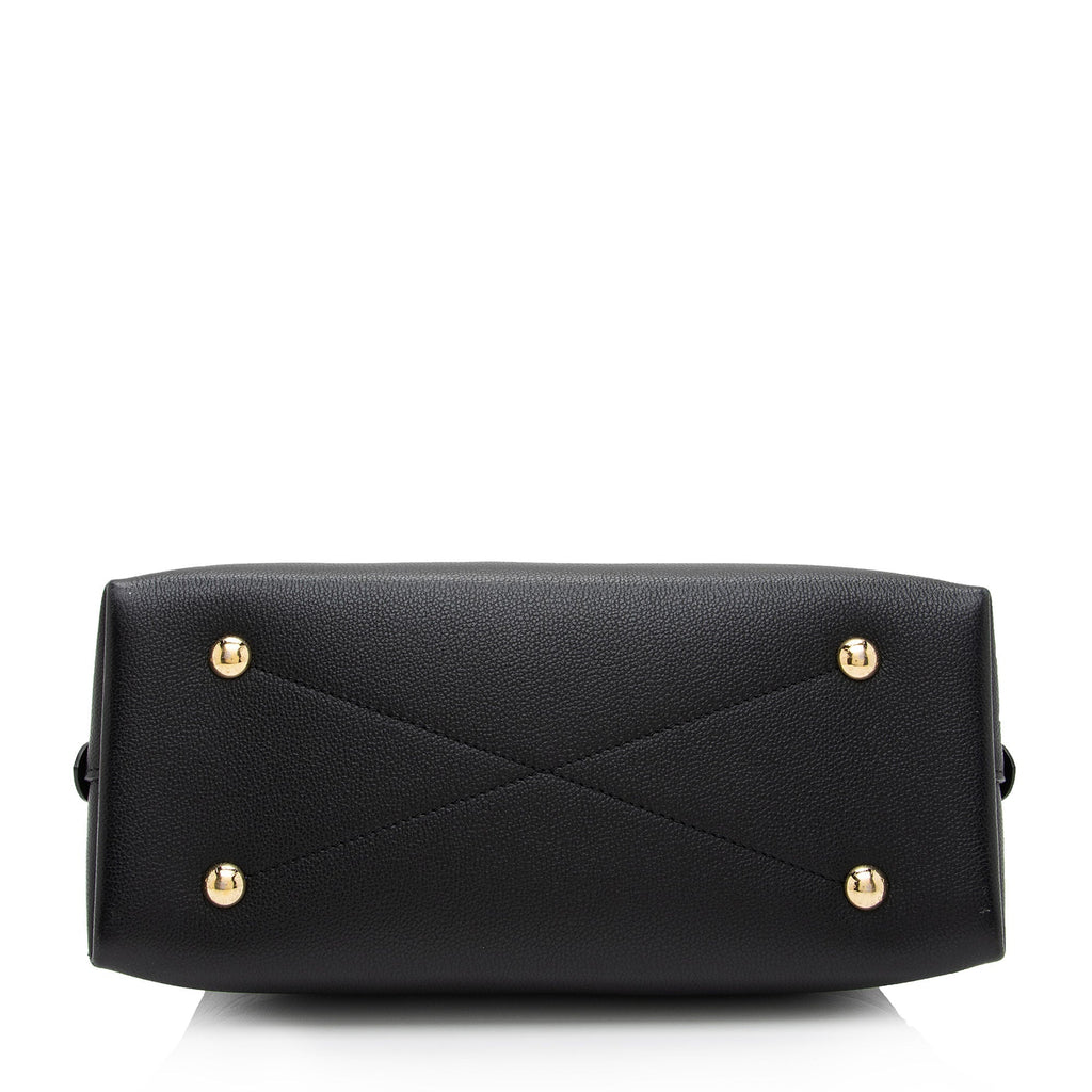 Louis Vuitton Monogram Empreinte Neo Alma PM Satchel (SHF-fNfEjw)