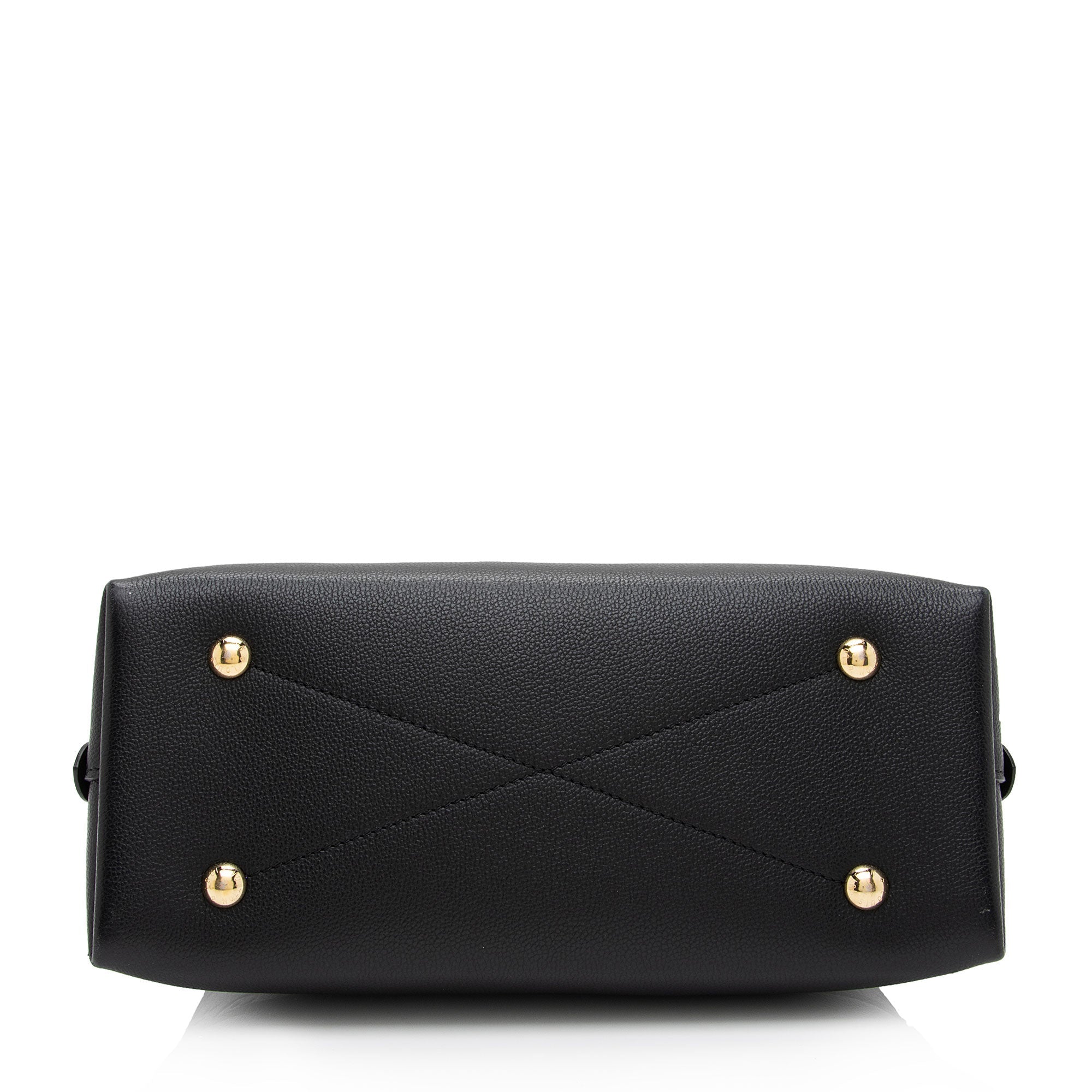 Louis Vuitton Monogram Empreinte Neo Alma PM Satchel (SHF-fNfEjw)