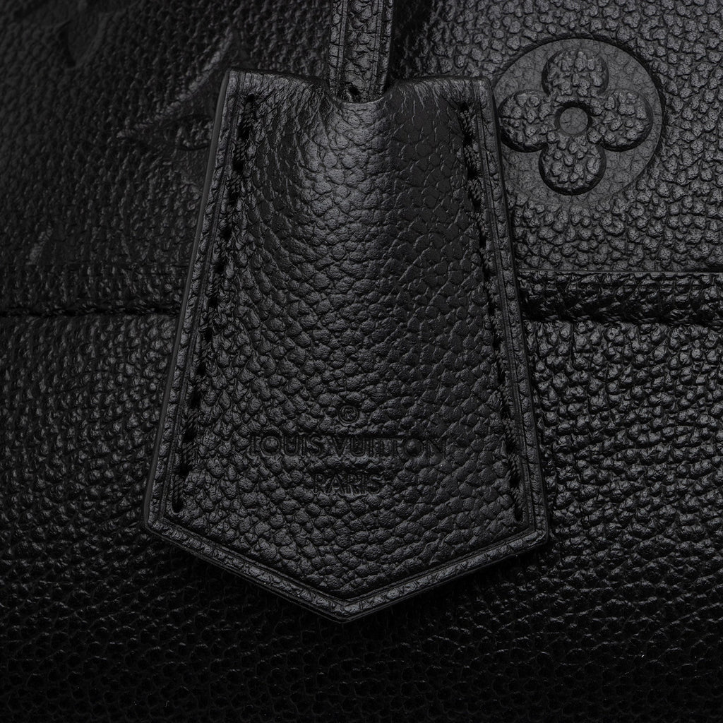 Louis Vuitton Monogram Empreinte Neo Alma PM Satchel (SHF-fNfEjw)