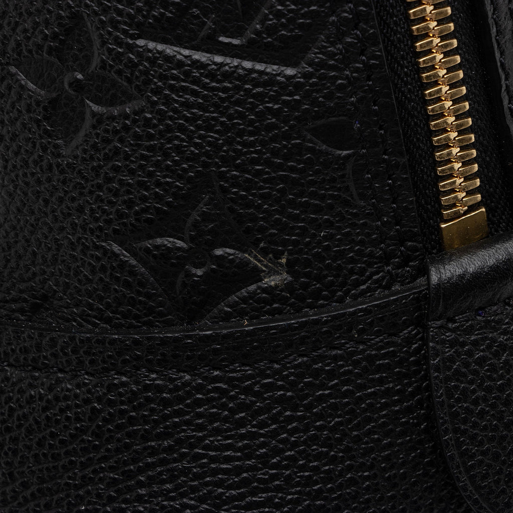 Louis Vuitton Monogram Empreinte Neo Alma PM Satchel (SHF-fNfEjw)