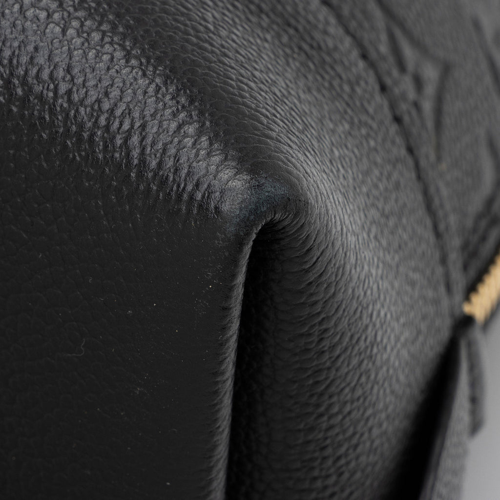 Louis Vuitton Monogram Empreinte Neo Alma PM Satchel (SHF-fNfEjw)