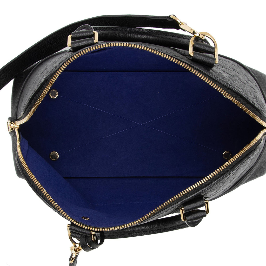 Louis Vuitton Monogram Empreinte Neo Alma PM Satchel (SHF-fNfEjw)