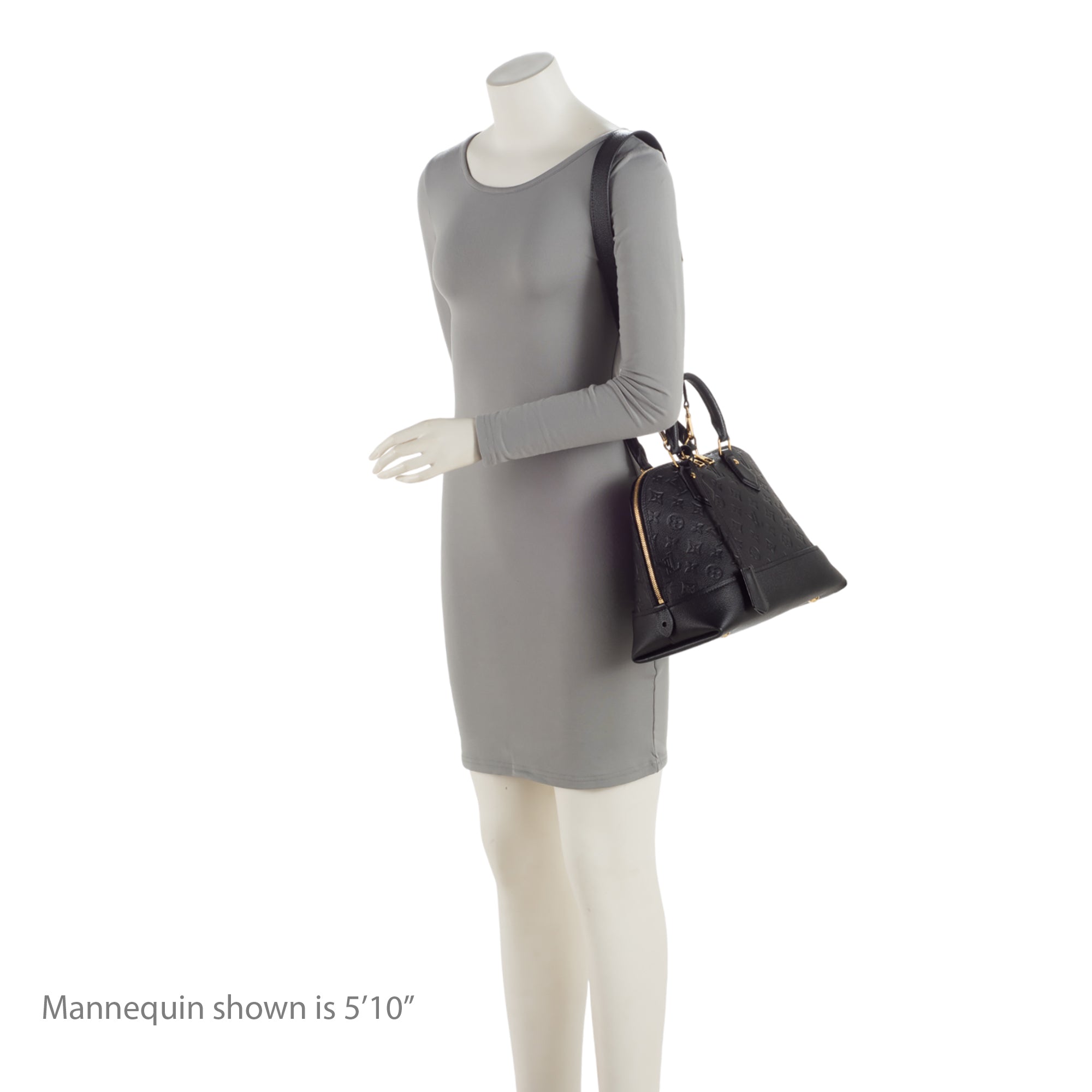 Louis Vuitton Monogram Empreinte Neo Alma PM Satchel (SHF-fNfEjw)