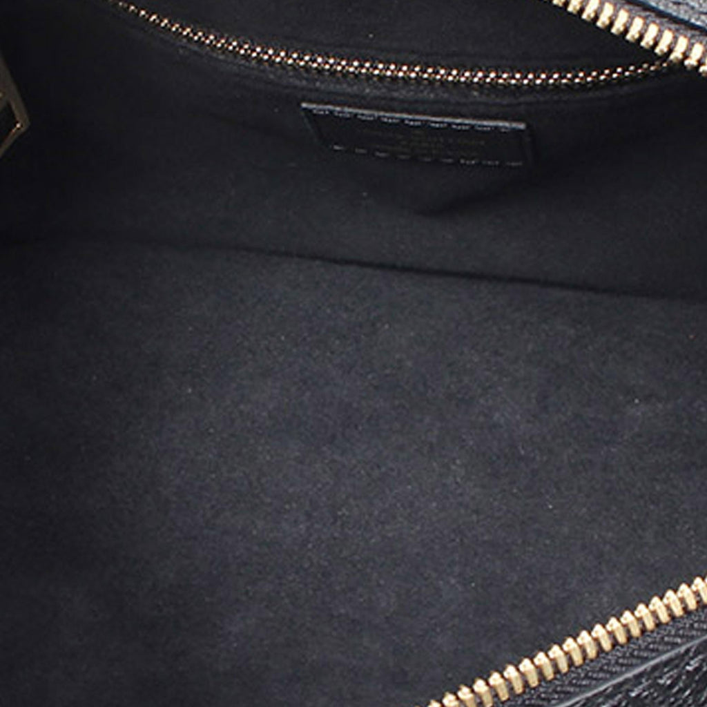Louis Vuitton Monogram Empreinte Petite Malle Souple (SHG-kyoSJJ)