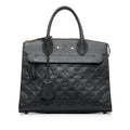 Louis Vuitton Monogram Empreinte Pont Neuf MM (SHG-EBLS0v)
