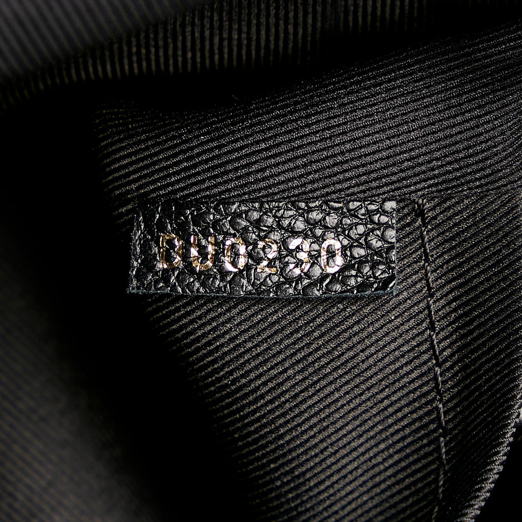 Louis Vuitton Monogram Empreinte Ponthieu PM (SHG-l1WBpz)