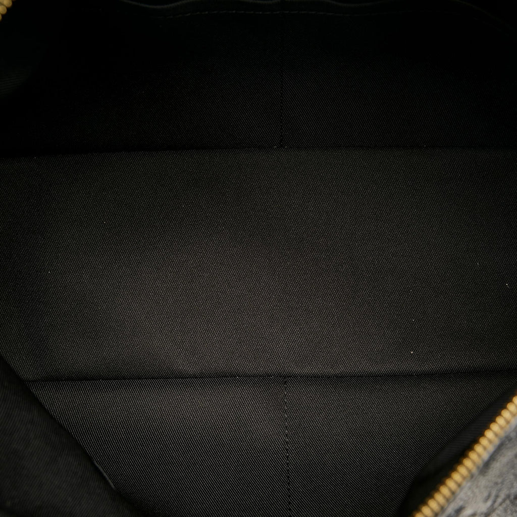 Louis Vuitton Monogram Empreinte Ponthieu PM (SHG-l1WBpz)