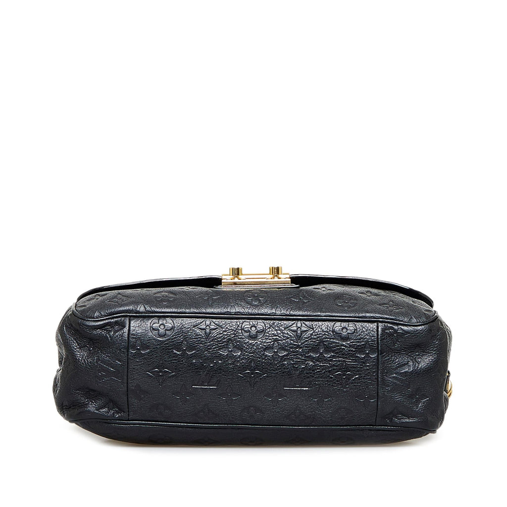 Louis Vuitton Monogram Empreinte Rubel (SHG-0oGkXv)