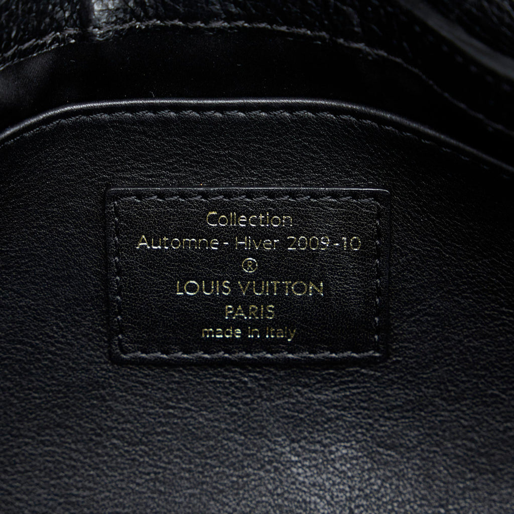 Louis Vuitton Monogram Empreinte Rubel (SHG-0oGkXv)