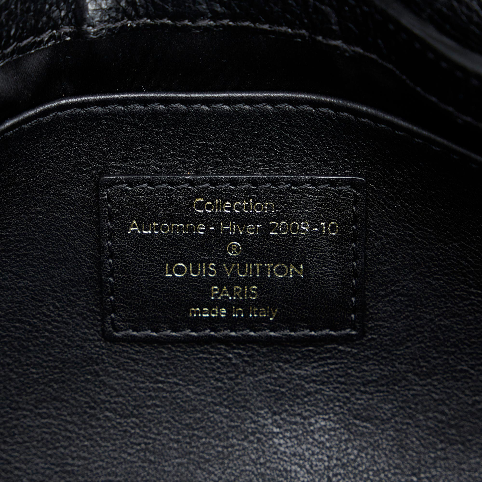 Louis Vuitton Monogram Empreinte Rubel (SHG-0oGkXv)