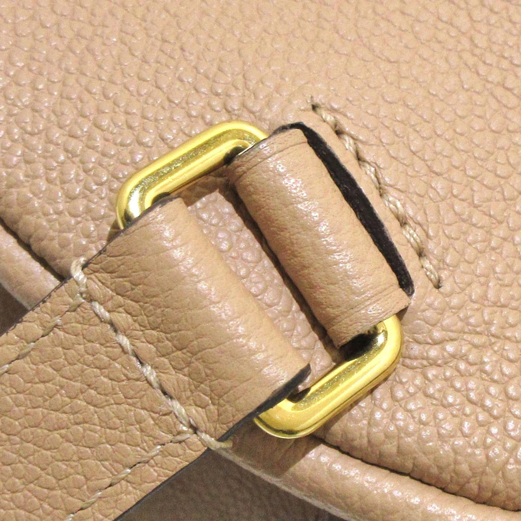 Louis Vuitton Monogram Empreinte Sorbonne (SHG-ukr6sX)