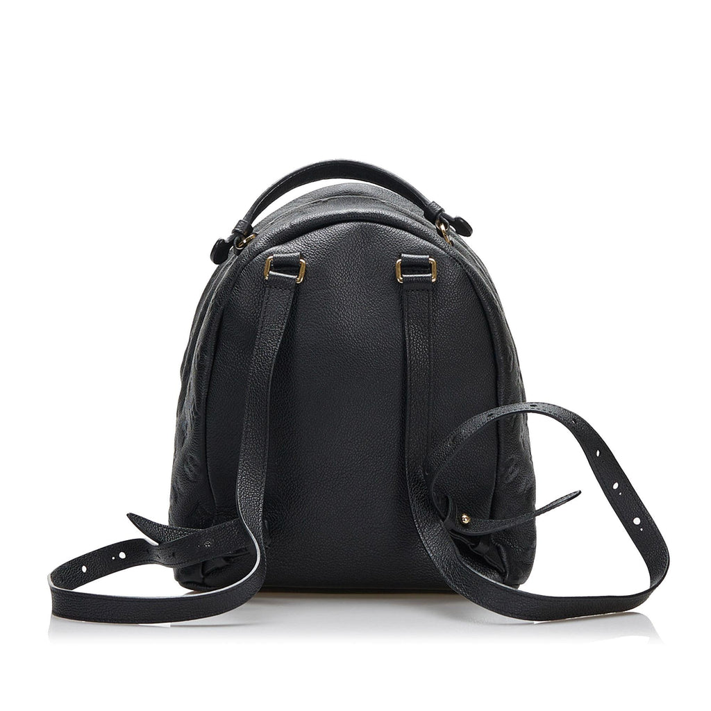 Louis Vuitton Monogram Empreinte Sorbonne (SHG-hwYbgq)