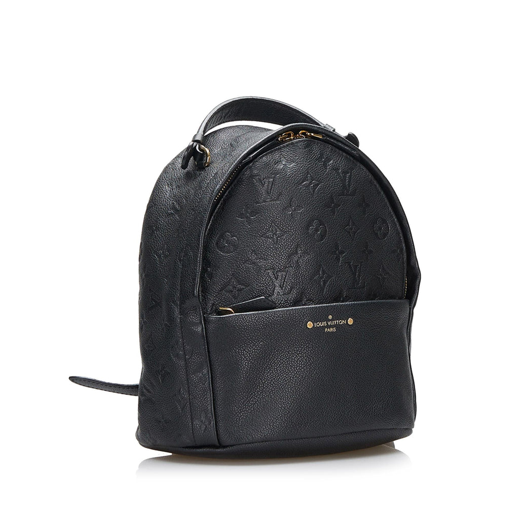 Louis Vuitton Monogram Empreinte Sorbonne (SHG-hwYbgq)