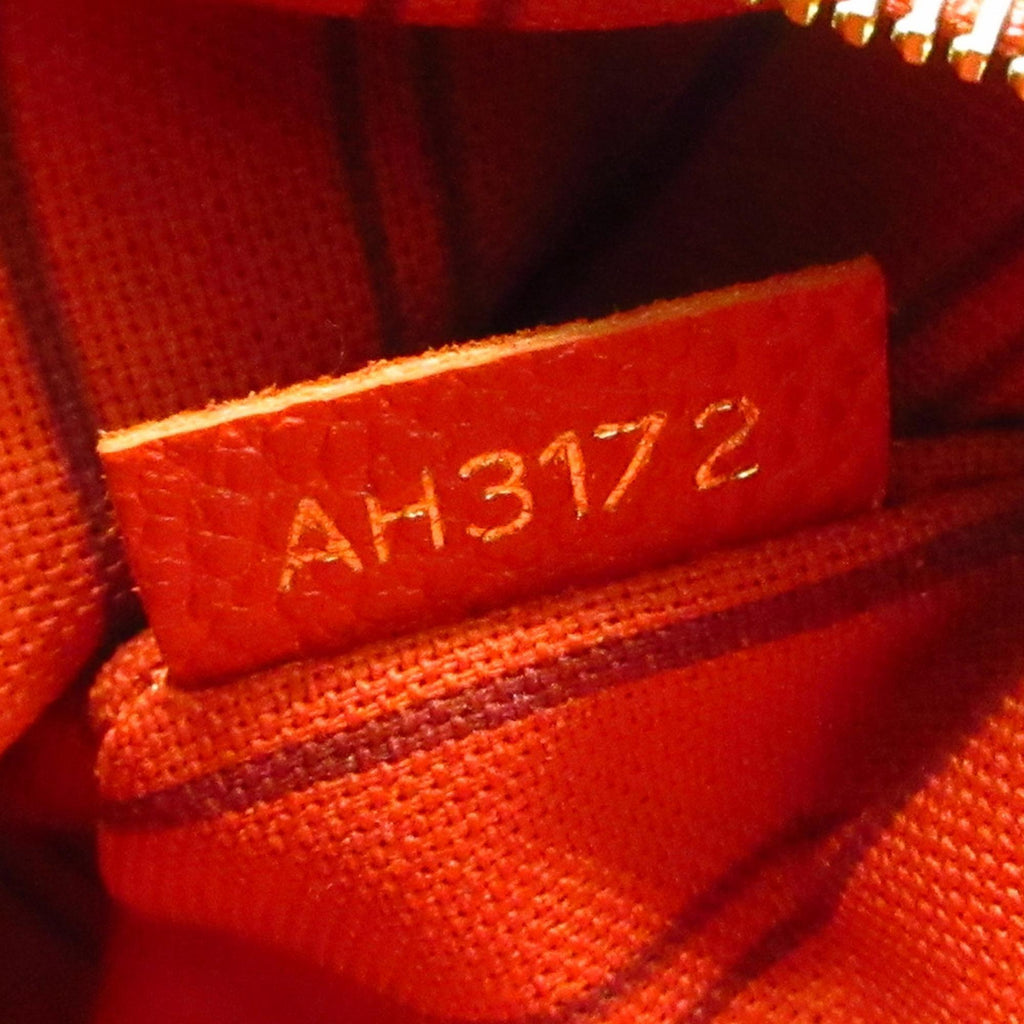 Louis Vuitton Monogram Empreinte Speedy Bandouliere 25 (SHG-W9vLI9)