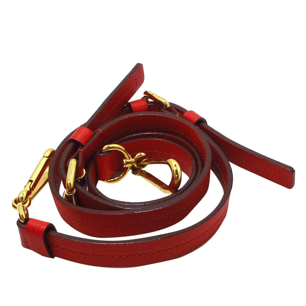 Louis Vuitton Monogram Empreinte Speedy Bandouliere 25 (SHG-W9vLI9)