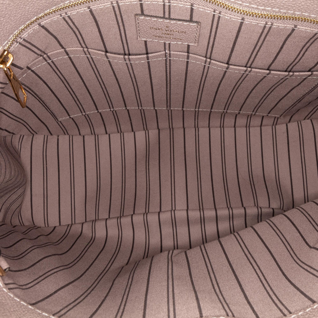 Louis Vuitton Monogram Empreinte Spontini (SHG-34638)