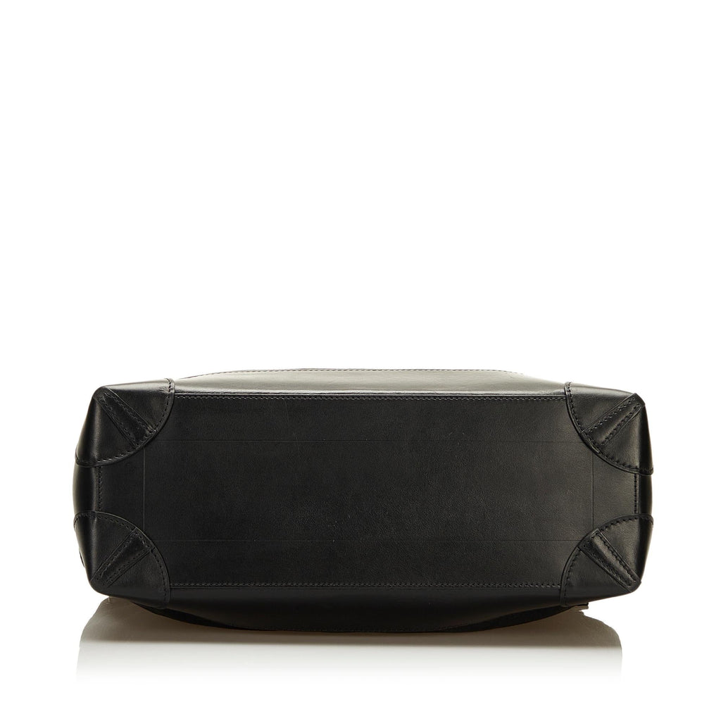 Louis Vuitton Monogram Empreinte Steamer PM (SHG-yIKKCe)