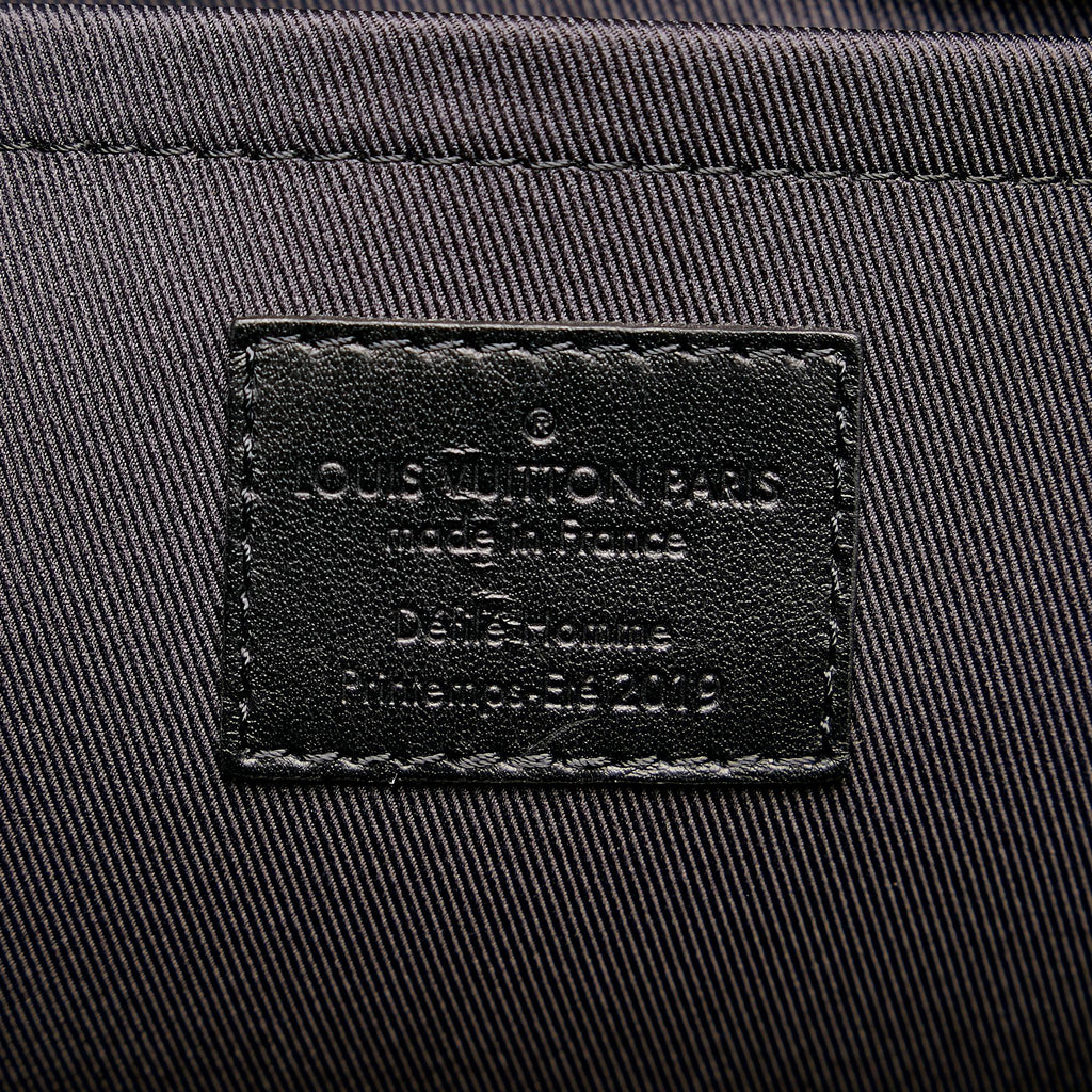Louis Vuitton Monogram Empreinte Steamer PM (SHG-yIKKCe)