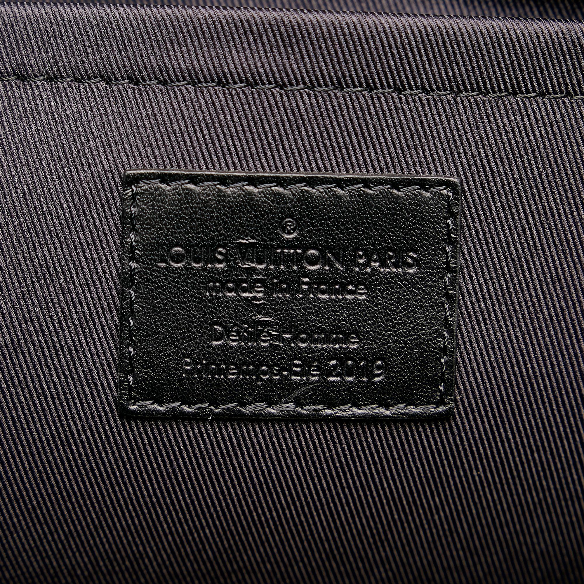Louis Vuitton Monogram Empreinte Steamer PM (SHG-yIKKCe)