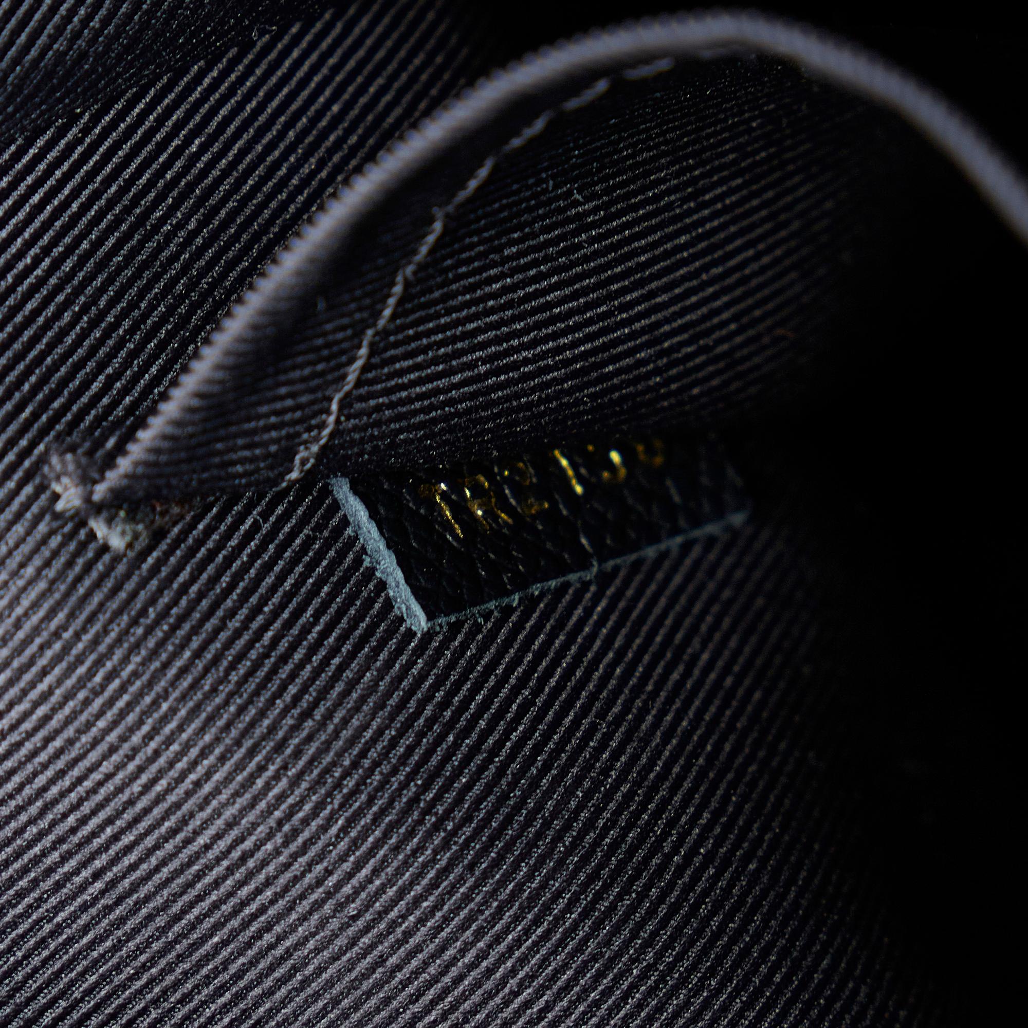 Louis Vuitton Monogram Empreinte Sully MM