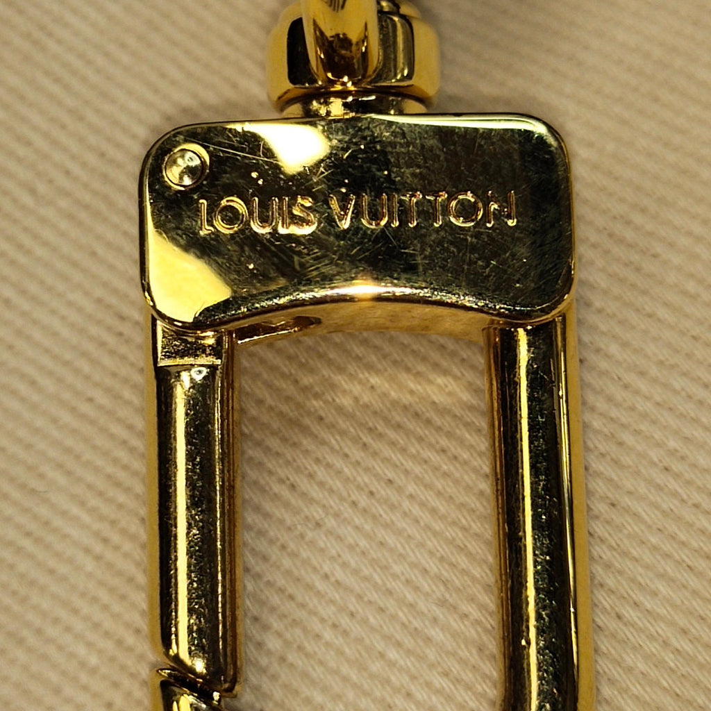 Louis Vuitton Monogram Empreinte V Tote MM (SHG-37135)