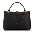 Louis Vuitton Monogram Empreinte V Tote MM (SHG-37135)