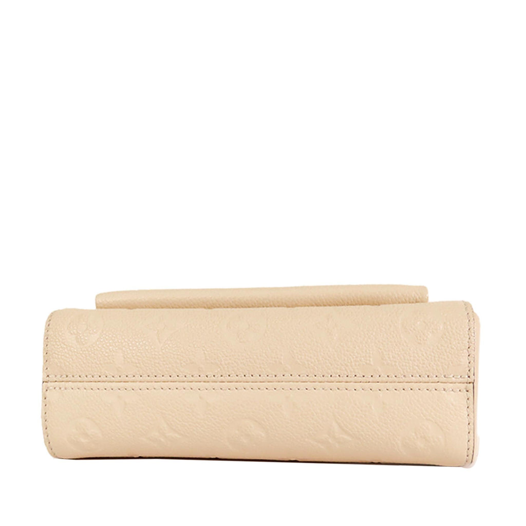 Louis Vuitton Monogram Empreinte Vavin BB (SHG-36356)