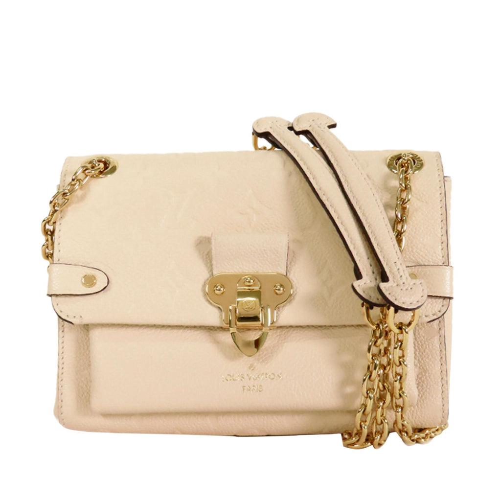 Louis Vuitton Monogram Empreinte Vavin BB (SHG-36356)