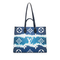 Louis Vuitton Monogram Escale OntheGo GM (SHG-zq74qa)