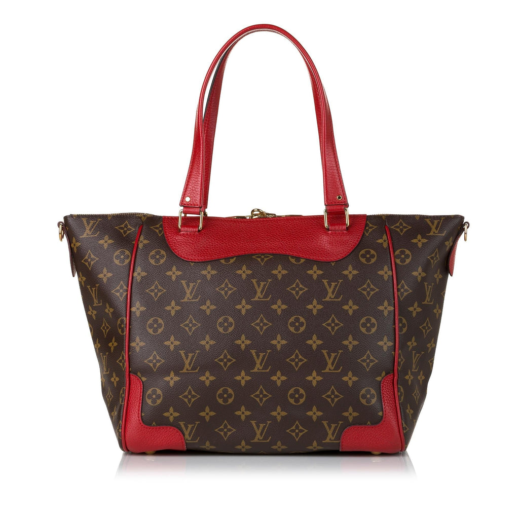 Louis Vuitton Monogram Estrela MM (SHG-37663)