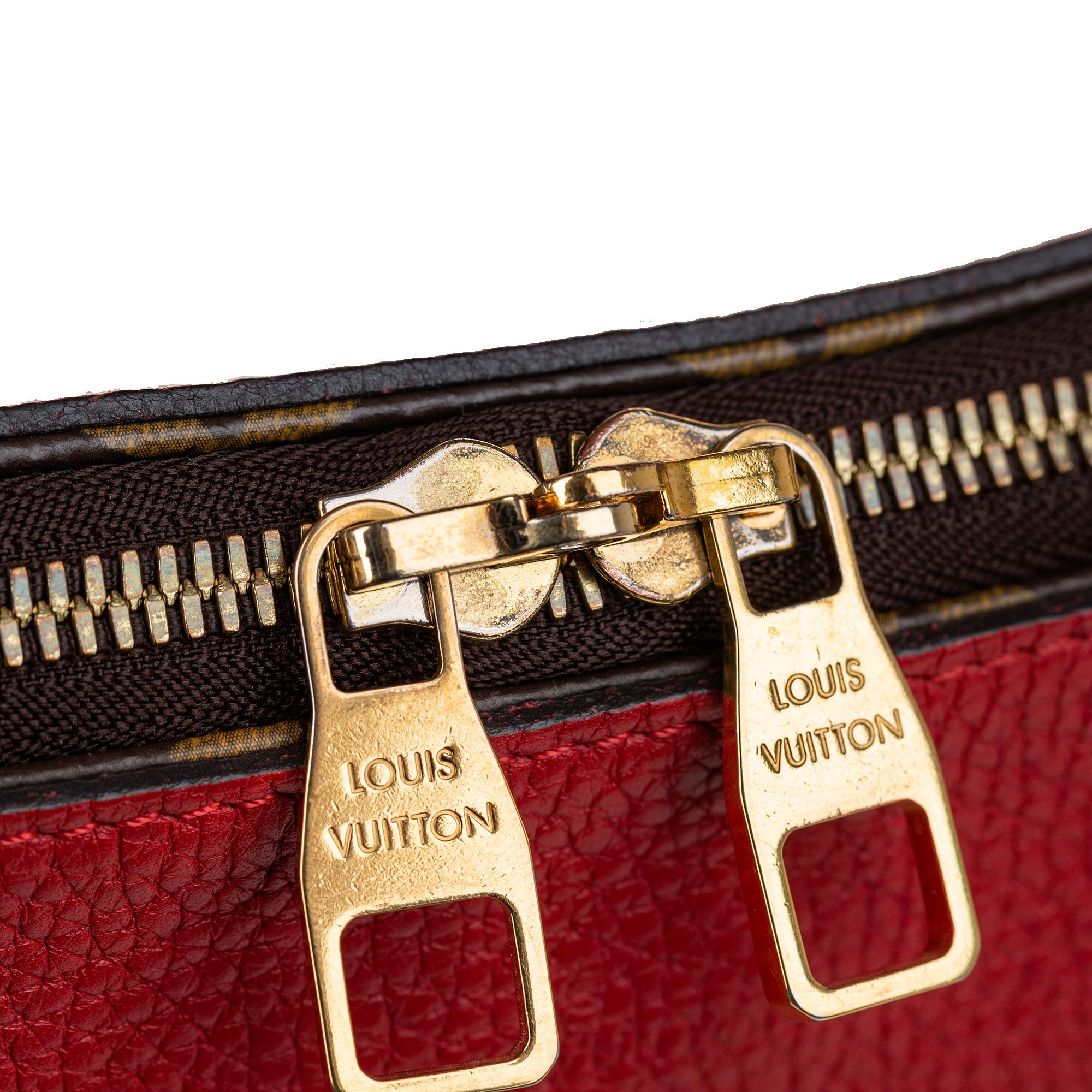 Louis Vuitton Monogram Estrela MM (SHG-37663)