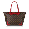 Louis Vuitton Monogram Estrela MM (SHG-37663)