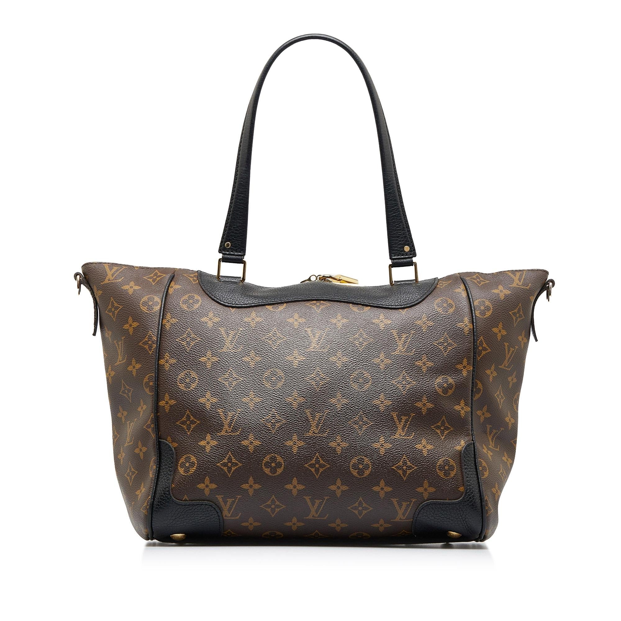 Louis Vuitton Monogram Estrela NM (SHG-C3bOk5)
