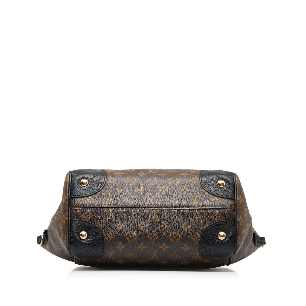 Louis Vuitton Monogram Estrela NM (SHG-C3bOk5)