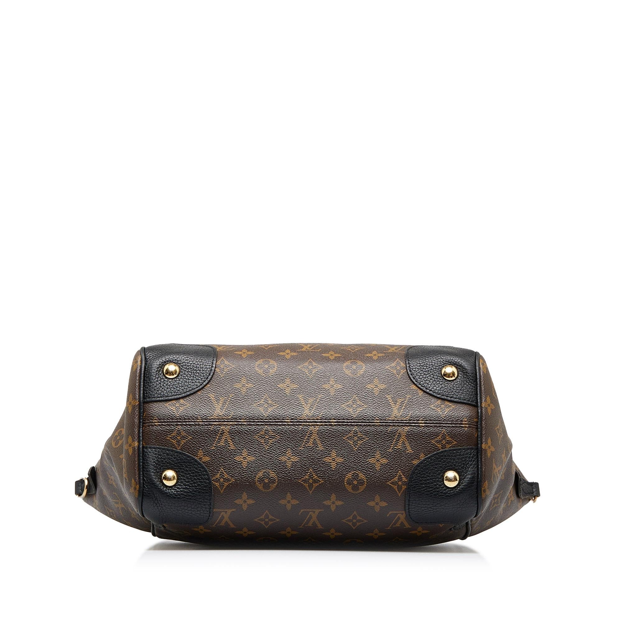 Louis Vuitton Monogram Estrela NM (SHG-C3bOk5)