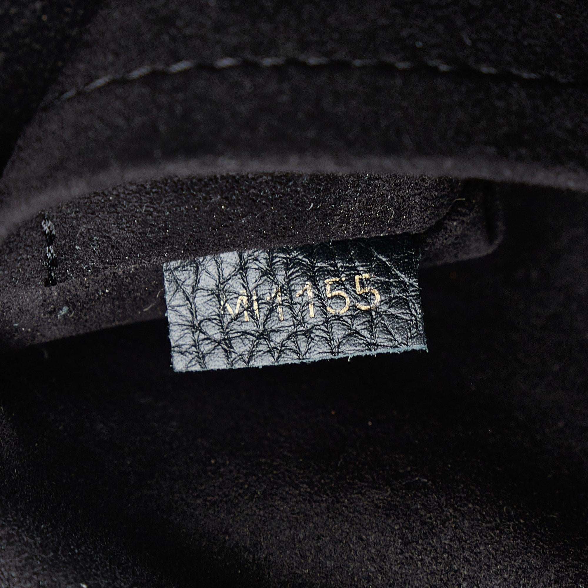 Louis Vuitton Monogram Estrela NM (SHG-C3bOk5)