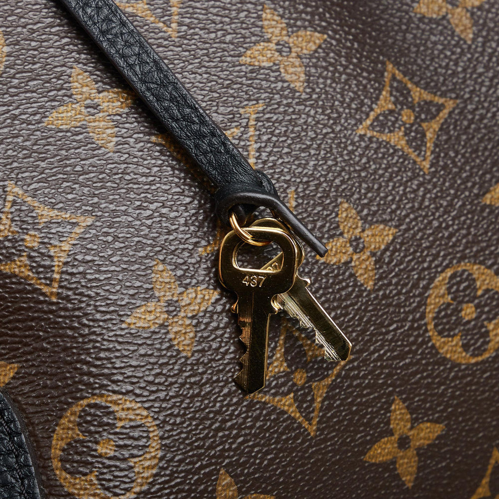Louis Vuitton Monogram Estrela NM (SHG-C3bOk5)