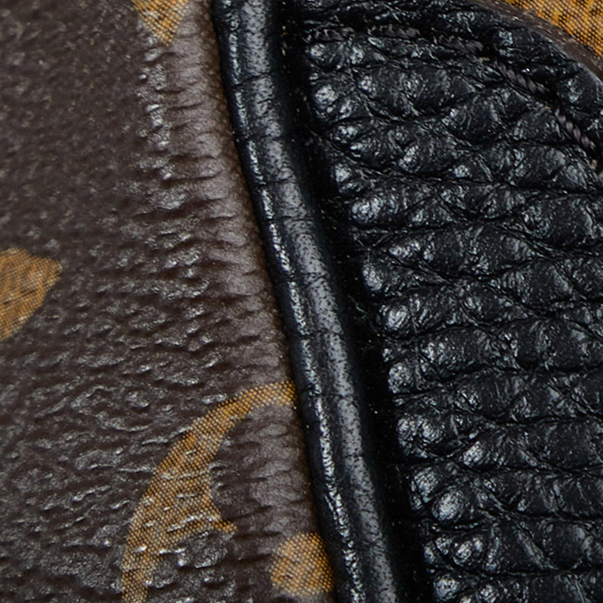 Louis Vuitton Monogram Estrela NM (SHG-C3bOk5)
