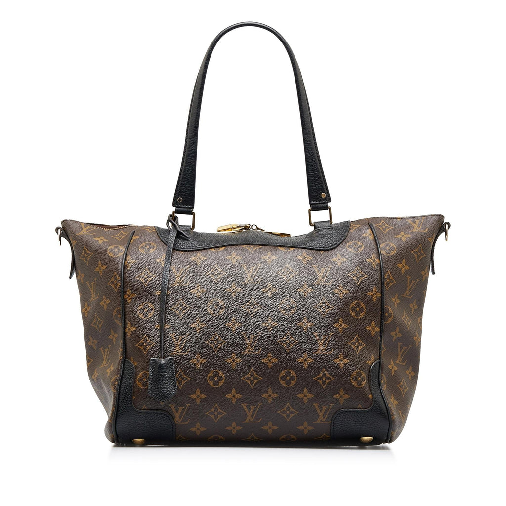 Louis Vuitton Monogram Estrela NM (SHG-C3bOk5)