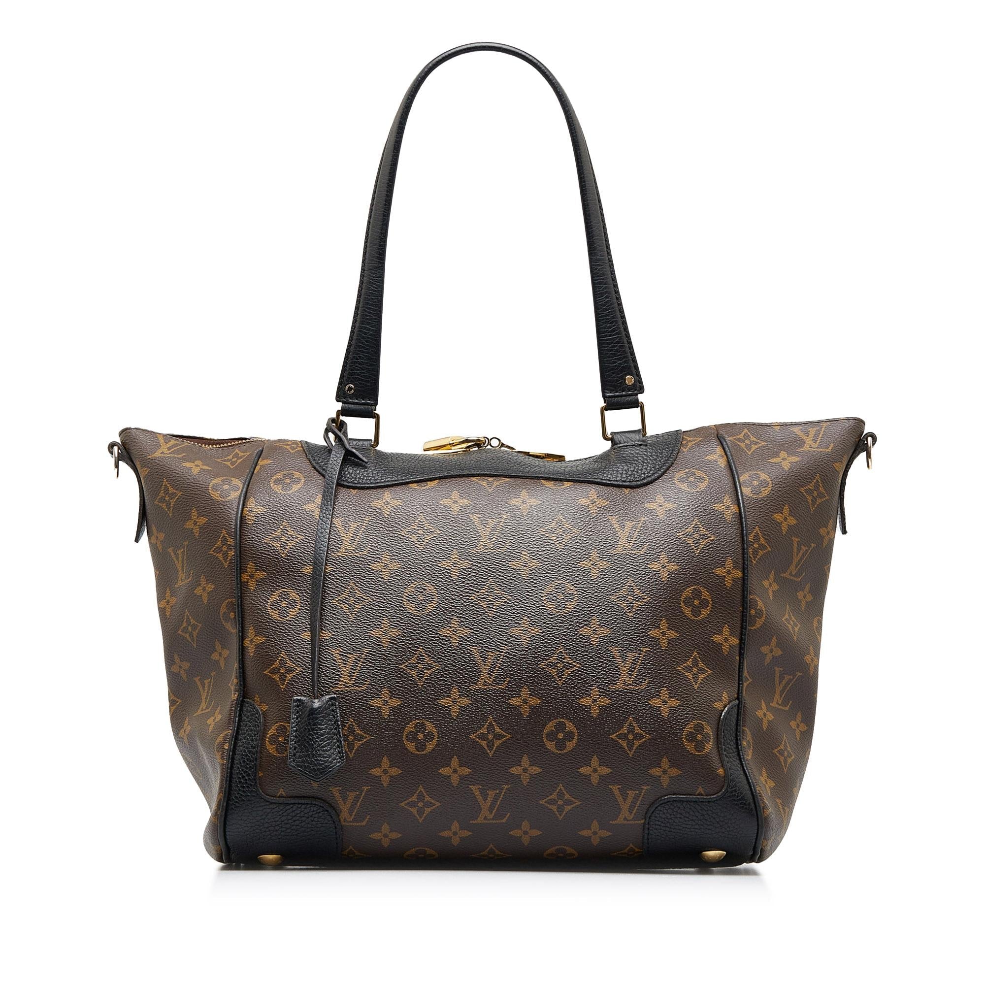 Louis Vuitton Monogram Estrela NM (SHG-C3bOk5)