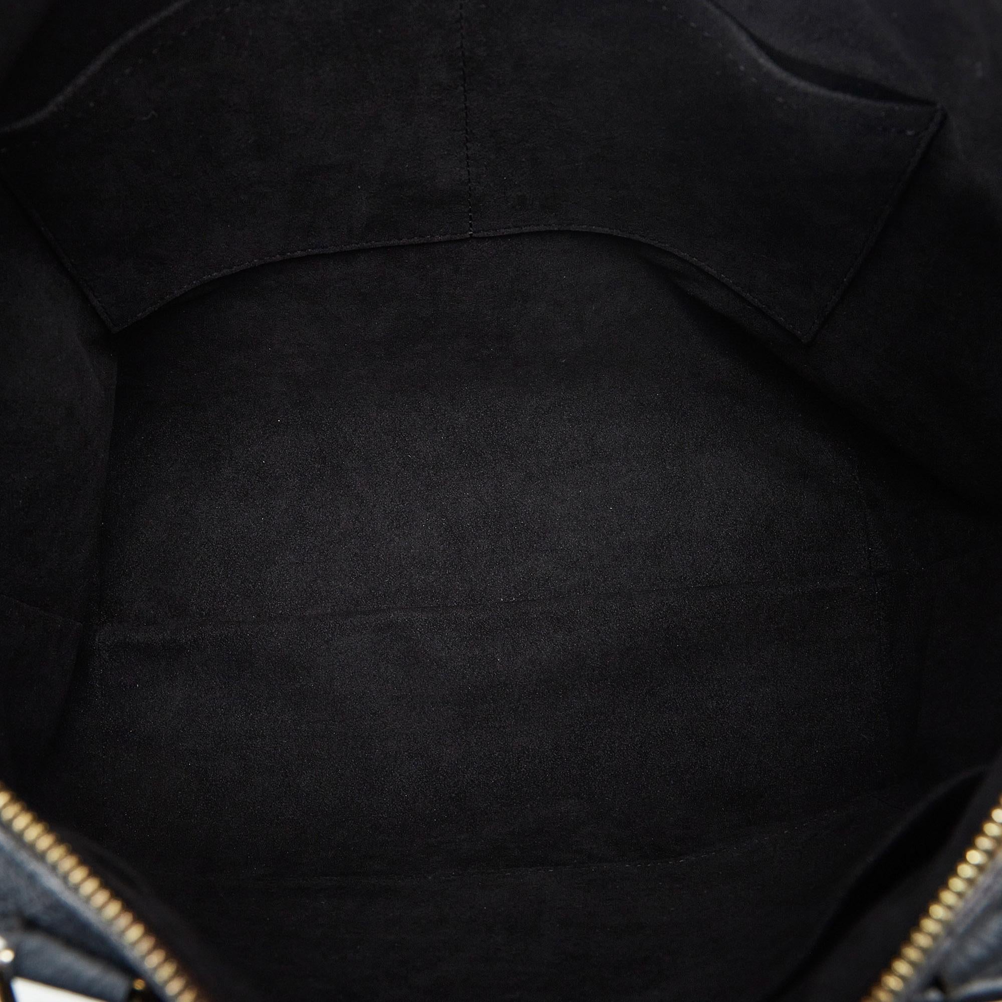 Louis Vuitton Monogram Estrela NM (SHG-C3bOk5)