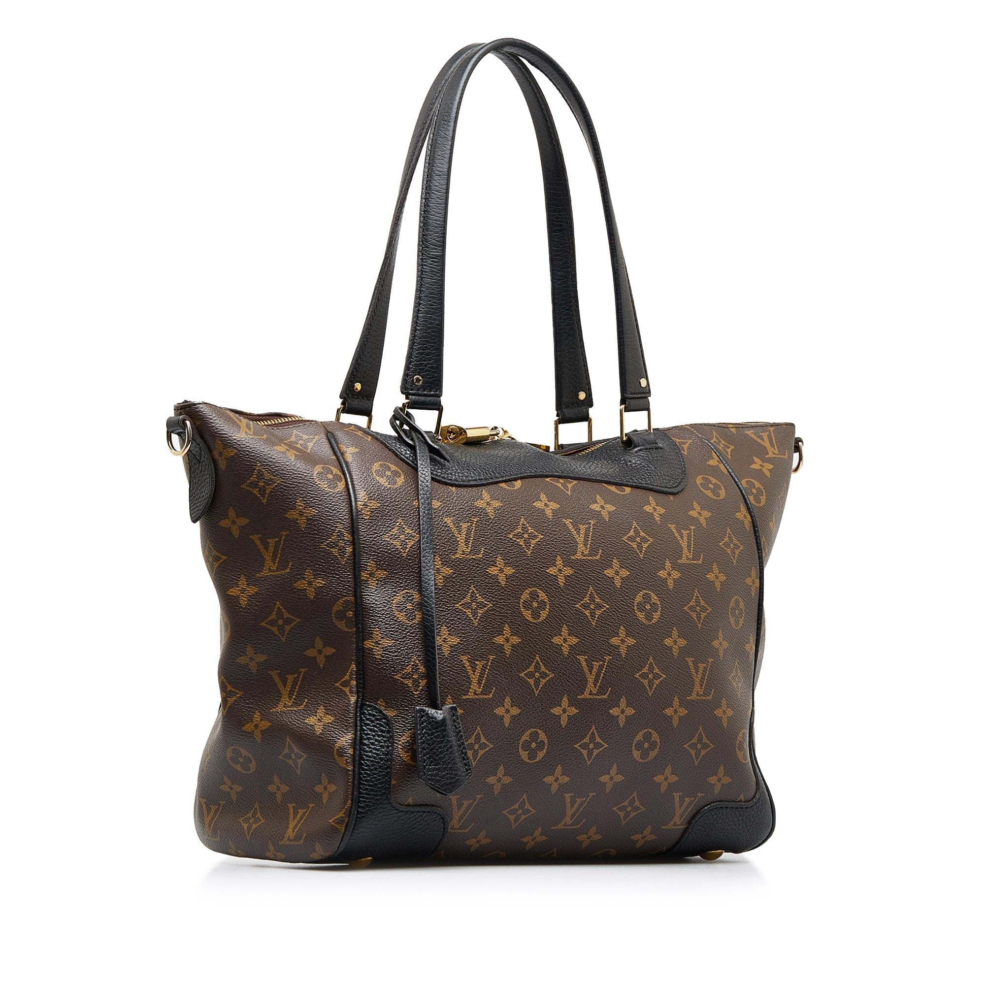 Louis Vuitton Monogram Estrela NM (SHG-C3bOk5)