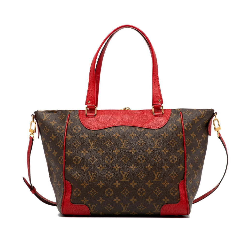 Louis Vuitton Monogram Estrela (SHG-H3qtjz)