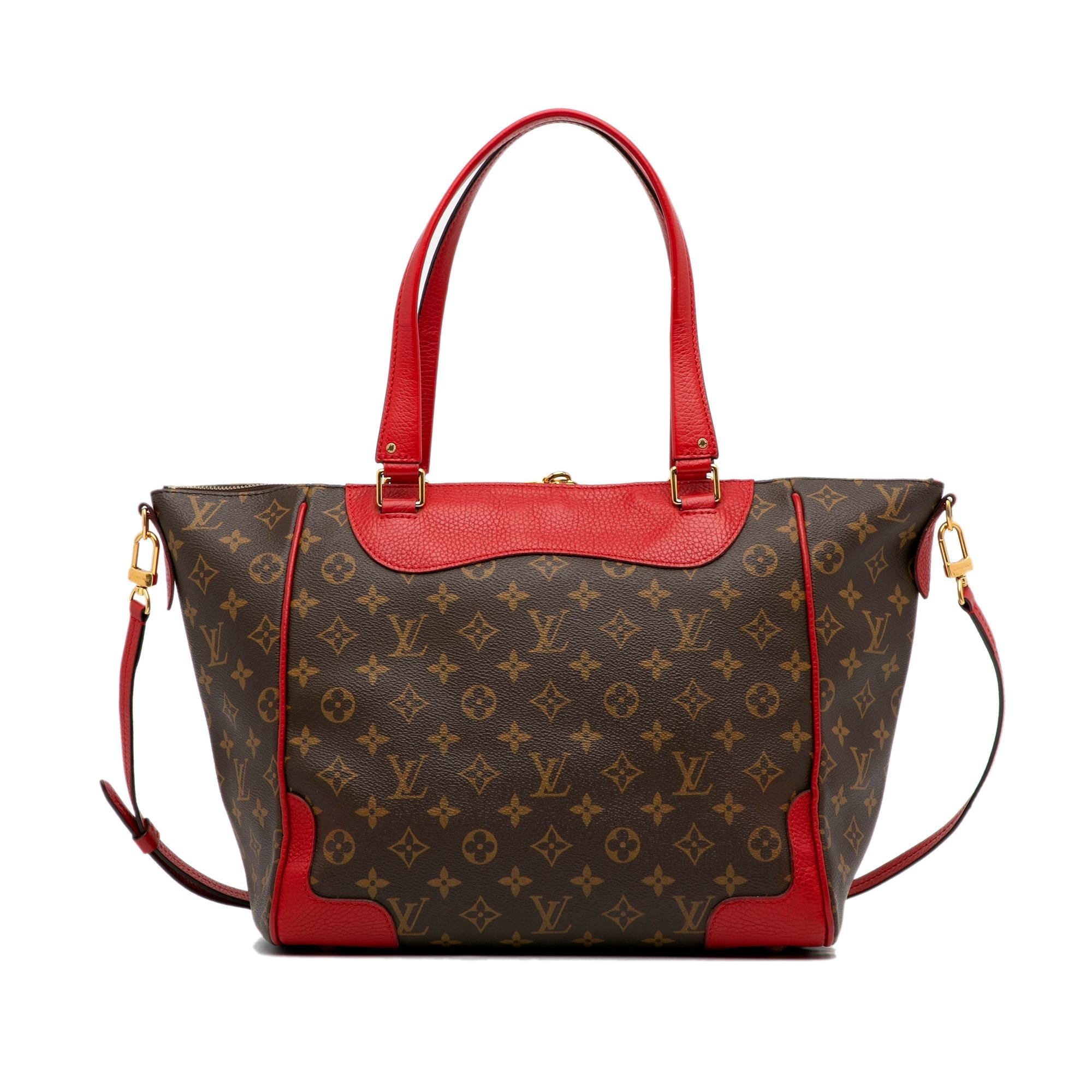 Louis Vuitton Monogram Estrela (SHG-H3qtjz)