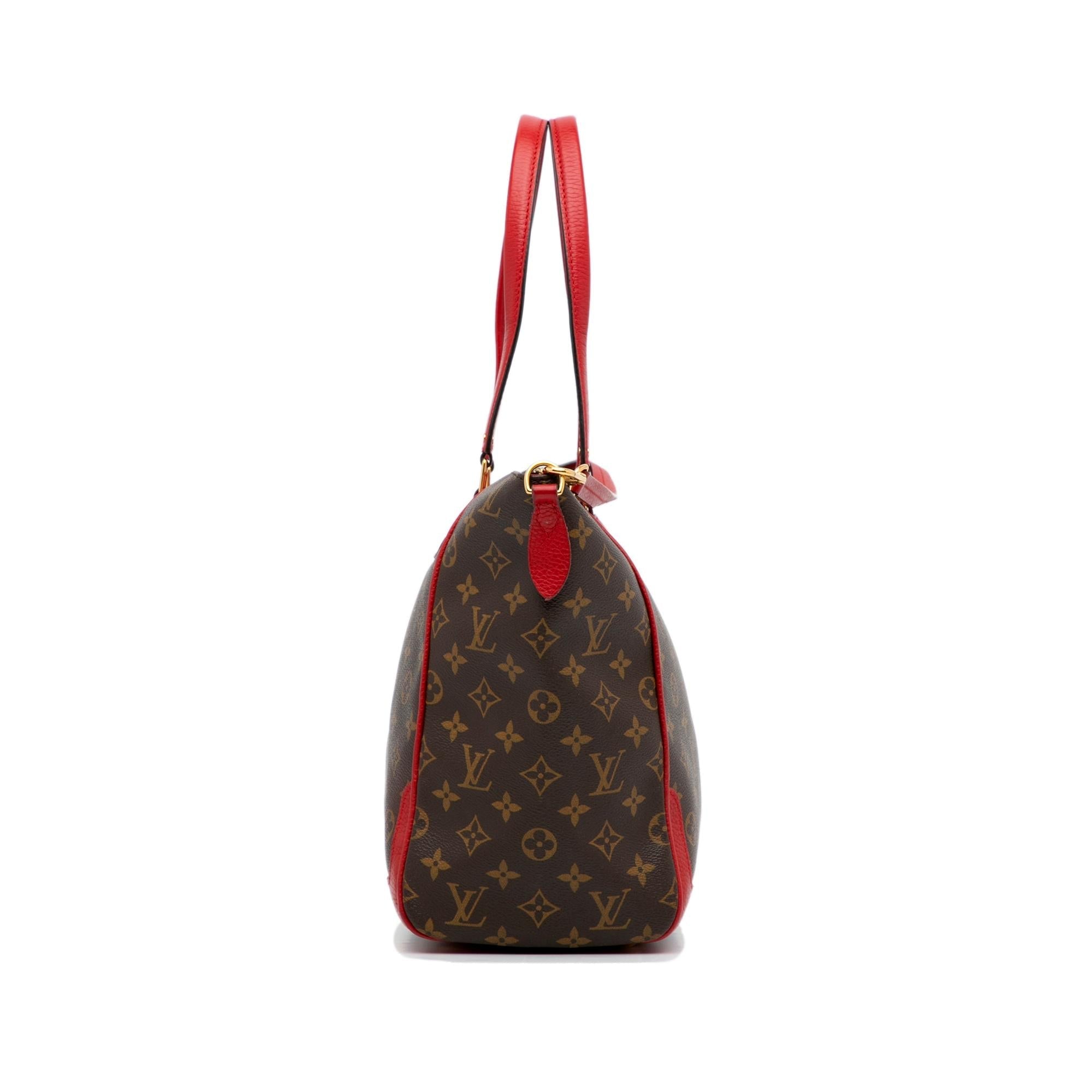 Louis Vuitton Monogram Estrela (SHG-H3qtjz)