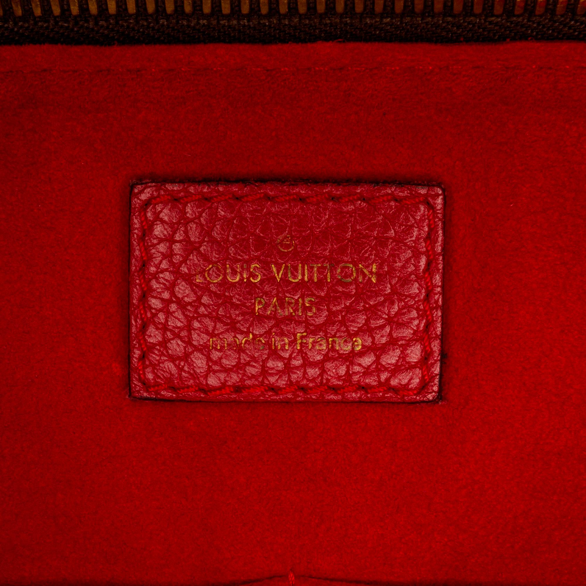 Louis Vuitton Monogram Estrela (SHG-H3qtjz)